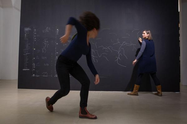 Kunstraum Niederösterreich: TechnoCare Eröffnung (05.04. – 15.05.2019) http://www.kunstraum.net/de/ausstellungen/79-technocare | Foto: eSeL Foto: eSeL.at - Lorenz Seidler