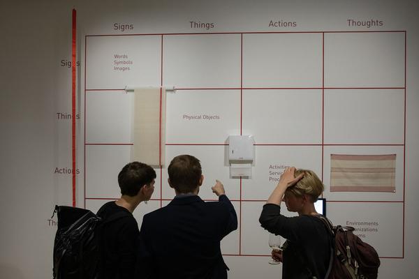 Kunstraum Niederösterreich: TechnoCare Eröffnung (05.04. – 15.05.2019) http://www.kunstraum.net/de/ausstellungen/79-technocare | Foto: eSeL Foto: eSeL.at - Lorenz Seidler