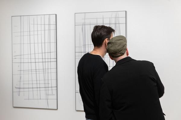 Kunstraum Niederösterreich: TechnoCare Eröffnung (05.04. – 15.05.2019) http://www.kunstraum.net/de/ausstellungen/79-technocare | Foto: eSeL Foto: eSeL.at - Lorenz Seidler