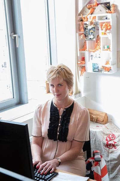 The Dissident Goddesses‘ Network Temple Architecture Price 2019: Barbara Ungepflegt & Ela Posch  (29.11.2019) https://esel.at/termin/104029 | Foto: eSeL Foto: eSeL.at - Lorenz Seidler