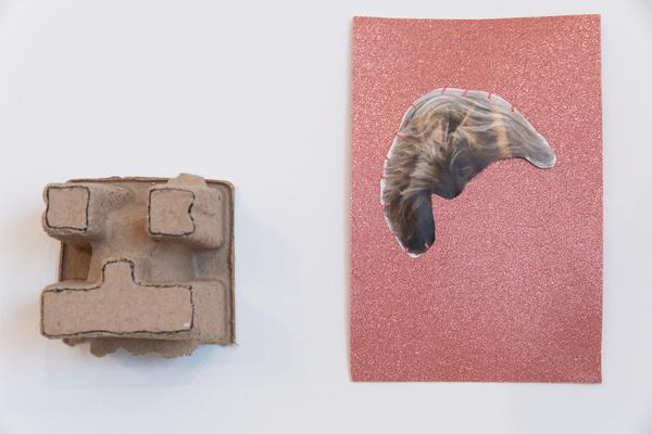 The Dissident Goddesses‘ Network Temple Architecture Price 2019: Barbara Ungepflegt & Ela Posch  (29.11.2019) https://esel.at/termin/104029 | Foto: eSeL Foto: eSeL.at - Lorenz Seidler