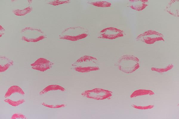 das weisse haus: The Mouth is about Language. Joyce Wieland in Close-Up (Eröffnung) https://esel.at/termin/101639 | Foto: eSeL