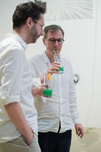 Kunstraum Niederösterreich: Throwback: Nach Demokratie (11.6.2019) http://www.kunstraum.net/de/ausstellungen/tb-nach-demokratie | Foto: eSeL Foto: eSeL.at - Joanna Pianka