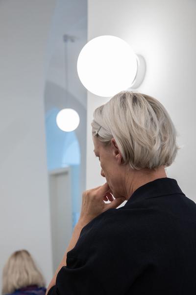 Kunsthalle Krems: Ticket to the Moon. (14.7.2019 - 3.11.2019, Presseführung) https://www.kunsthalle.at/de/ausstellungen/14-ticket-to-the-moon | Foto: eSeL Foto: eSeL.at - Lorenz Seidler