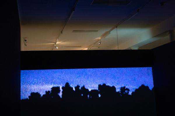Kunsthalle Krems: Ticket to the Moon. (14.7.2019 - 3.11.2019, Presseführung) https://www.kunsthalle.at/de/ausstellungen/14-ticket-to-the-moon | Foto: eSeL Foto: eSeL.at - Lorenz Seidler