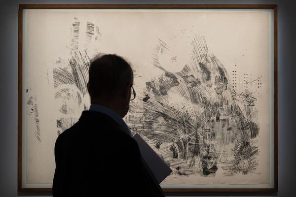 Kunsthalle Krems: Ticket to the Moon. (14.7.2019 - 3.11.2019, Presseführung) https://www.kunsthalle.at/de/ausstellungen/14-ticket-to-the-moon | Foto: eSeL Foto: eSeL.at - Lorenz Seidler
