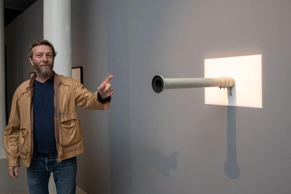 Kunsthalle Krems: Ticket to the Moon. (14.7.2019 - 3.11.2019, Presseführung) https://www.kunsthalle.at/de/ausstellungen/14-ticket-to-the-moon | Foto: eSeL Foto: eSeL.at - Lorenz Seidler