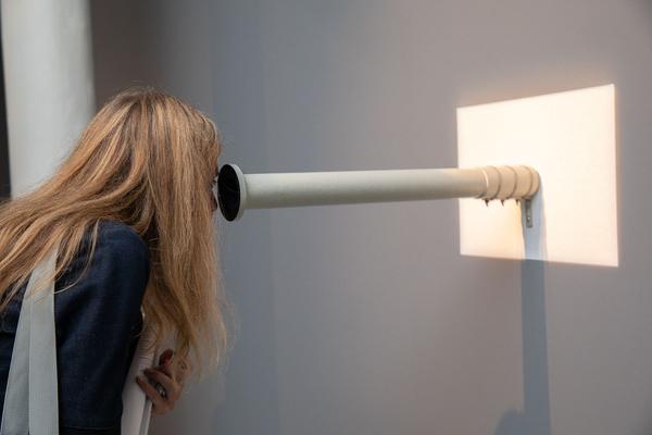Kunsthalle Krems: Ticket to the Moon. (14.7.2019 - 3.11.2019, Presseführung) https://www.kunsthalle.at/de/ausstellungen/14-ticket-to-the-moon | Foto: eSeL Foto: eSeL.at - Lorenz Seidler