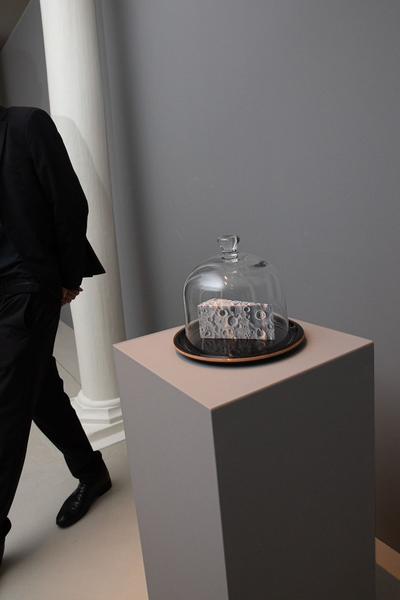 Kunsthalle Krems: Ticket to the Moon. (14.7.2019 - 3.11.2019, Presseführung) https://www.kunsthalle.at/de/ausstellungen/14-ticket-to-the-moon | Foto: eSeL Foto: eSeL.at - Lorenz Seidler