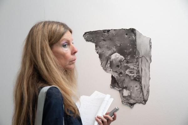 Kunsthalle Krems: Ticket to the Moon. (14.7.2019 - 3.11.2019, Presseführung) https://www.kunsthalle.at/de/ausstellungen/14-ticket-to-the-moon | Foto: eSeL Foto: eSeL.at - Lorenz Seidler