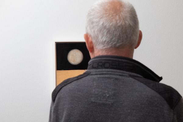 Kunsthalle Krems: Ticket to the Moon. (14.7.2019 - 3.11.2019, Presseführung) https://www.kunsthalle.at/de/ausstellungen/14-ticket-to-the-moon | Foto: eSeL Foto: eSeL.at - Lorenz Seidler