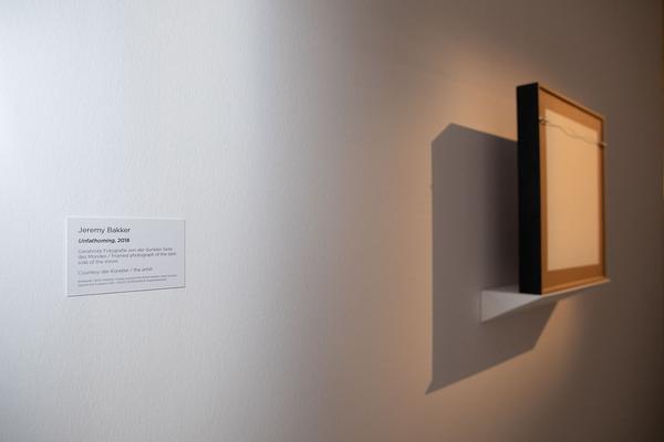Kunsthalle Krems: Ticket to the Moon. (14.7.2019 - 3.11.2019, Presseführung) https://www.kunsthalle.at/de/ausstellungen/14-ticket-to-the-moon | Foto: eSeL Foto: eSeL.at - Lorenz Seidler