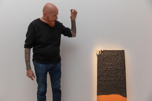 Kunsthalle Krems: Ticket to the Moon. (14.7.2019 - 3.11.2019, Presseführung) https://www.kunsthalle.at/de/ausstellungen/14-ticket-to-the-moon | Foto: eSeL Foto: eSeL.at - Lorenz Seidler