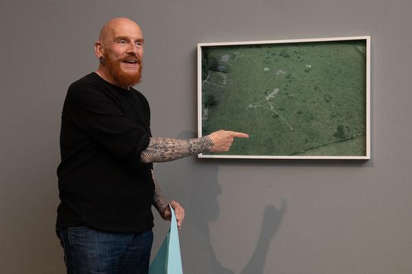 Kunsthalle Krems: Ticket to the Moon. (14.7.2019 - 3.11.2019, Presseführung) https://www.kunsthalle.at/de/ausstellungen/14-ticket-to-the-moon | Foto: eSeL Foto: eSeL.at - Lorenz Seidler