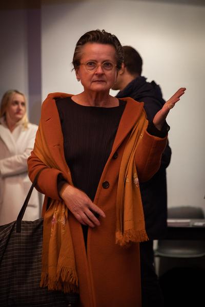 Kunsthalle Wien: Time is Thirsty (30.10.2019 - 26.1.2020, Eröffnung) http://www.kunsthallewien.at/#/de/ausstellungen/time-thirsty | Foto: eSeL Foto: eSeL.at - Lorenz Seidler