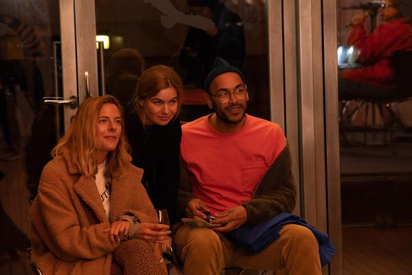 Kunsthalle Wien: Time is Thirsty (30.10.2019 - 26.1.2020, Eröffnung) http://www.kunsthallewien.at/#/de/ausstellungen/time-thirsty | Foto: eSeL Foto: eSeL.at - Lorenz Seidler
