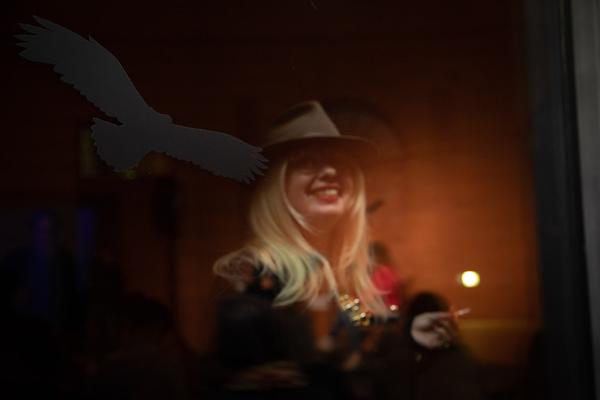 Kunsthalle Wien: Time is Thirsty (30.10.2019 - 26.1.2020, Eröffnung) http://www.kunsthallewien.at/#/de/ausstellungen/time-thirsty | Foto: eSeL Foto: eSeL.at - Lorenz Seidler