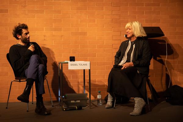 Kunsthalle Wien: Time is Thirsty (30.10.2019 - 26.1.2020, Eröffnung) http://www.kunsthallewien.at/#/de/ausstellungen/time-thirsty | Foto: eSeL Foto: eSeL.at - Lorenz Seidler