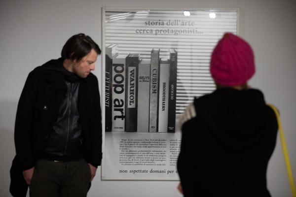 Kunsthalle Wien: Time is Thirsty (30.10.2019 - 26.1.2020, Eröffnung) http://www.kunsthallewien.at/#/de/ausstellungen/time-thirsty | Foto: eSeL Foto: eSeL.at - Lorenz Seidler
