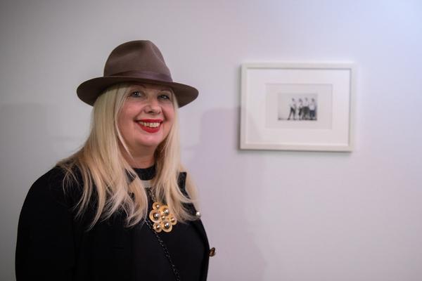 Kunsthalle Wien: Time is Thirsty (30.10.2019 - 26.1.2020, Eröffnung) http://www.kunsthallewien.at/#/de/ausstellungen/time-thirsty | Foto: eSeL Foto: eSeL.at - Lorenz Seidler