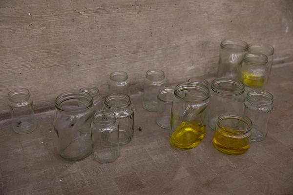 Kunsthalle Wien: Time is Thirsty (30.10.2019 - 26.1.2020, Eröffnung) http://www.kunsthallewien.at/#/de/ausstellungen/time-thirsty | Foto: eSeL Foto: eSeL.at - Lorenz Seidler
