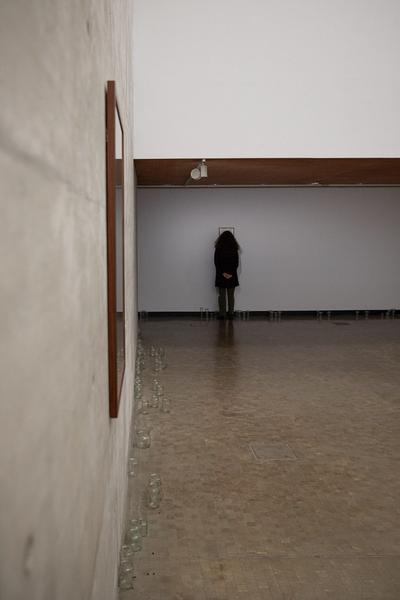 Kunsthalle Wien: Time is Thirsty (30.10.2019 - 26.1.2020, Eröffnung) http://www.kunsthallewien.at/#/de/ausstellungen/time-thirsty | Foto: eSeL Foto: eSeL.at - Lorenz Seidler