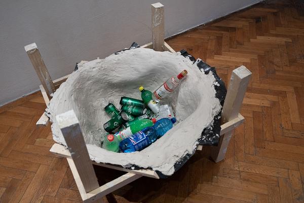 Galerie IG Bildende Kunst: Triple BLT: L (4.6.2019, Eröffnung) https://esel.at/termin/101850 | Foto: eSeL Foto: eSeL.at - Lorenz Seidler