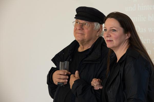 Künstlerhaus 1050: Und Schwester Makart geht auf Wanderschaft  (25.9. - 21.12.2019) https://esel.at/termin/102578 | Foto: eSeL Foto: eSeL.at - Lorenz Seidler