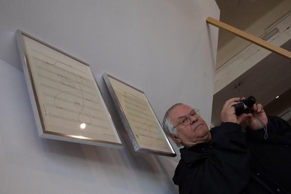 Künstlerhaus 1050: Und Schwester Makart geht auf Wanderschaft  (25.9. - 21.12.2019) https://esel.at/termin/102578 | Foto: eSeL Foto: eSeL.at - Lorenz Seidler