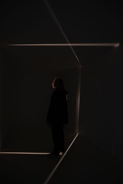 mumok: Vertigo. Op Art und eine Geschichte des Schwindels 1520–1970 (25.5. - 26.10.2019) https://www.mumok.at/de/events/vertigo | Foto: eSeL Foto: eSeL.at - Lorenz Seidler
