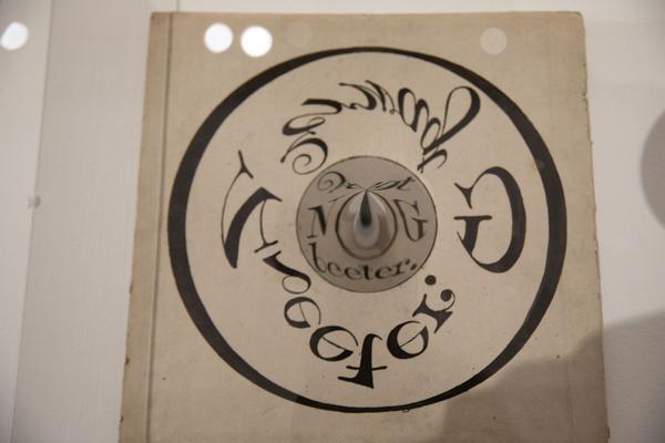 mumok: Vertigo. Op Art und eine Geschichte des Schwindels 1520–1970 (25.5. - 26.10.2019) https://www.mumok.at/de/events/vertigo | Foto: eSeL Foto: eSeL.at - Lorenz Seidler