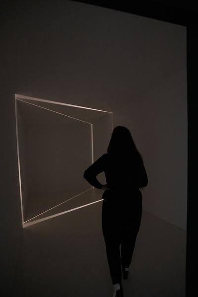 mumok: Vertigo. Op Art und eine Geschichte des Schwindels 1520–1970 (25.5. - 26.10.2019) https://www.mumok.at/de/events/vertigo | Foto: eSeL Foto: eSeL.at - Lorenz Seidler