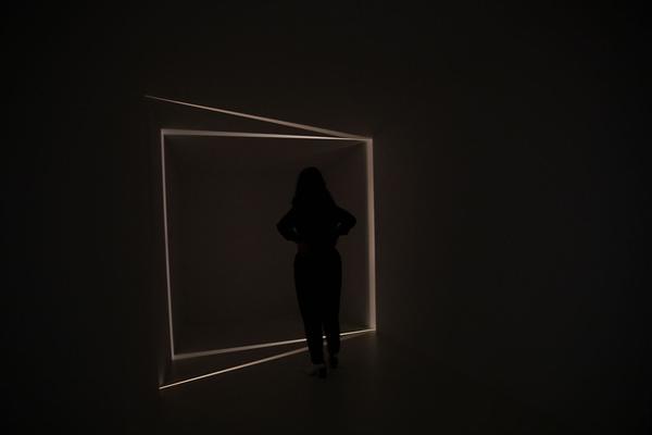 mumok: Vertigo. Op Art und eine Geschichte des Schwindels 1520–1970 (25.5. - 26.10.2019) https://www.mumok.at/de/events/vertigo | Foto: eSeL Foto: eSeL.at - Lorenz Seidler