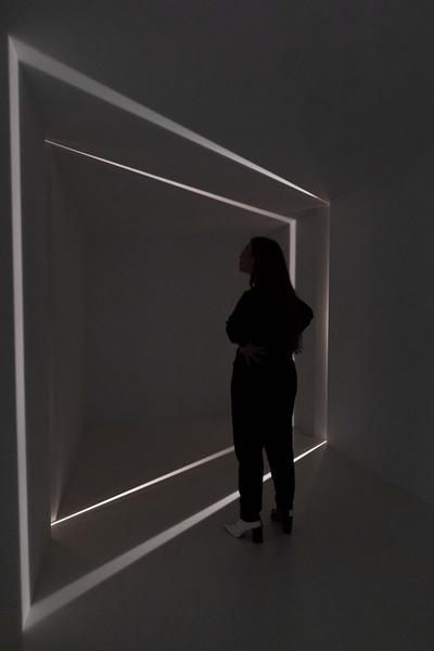 mumok: Vertigo. Op Art und eine Geschichte des Schwindels 1520–1970 (25.5. - 26.10.2019) https://www.mumok.at/de/events/vertigo | Foto: eSeL Foto: eSeL.at - Lorenz Seidler