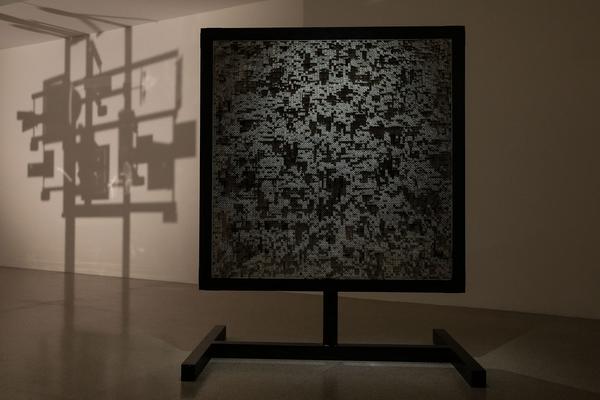 mumok: Vertigo. Op Art und eine Geschichte des Schwindels 1520–1970 (25.5. - 26.10.2019) https://www.mumok.at/de/events/vertigo | Foto: eSeL Foto: eSeL.at - Lorenz Seidler