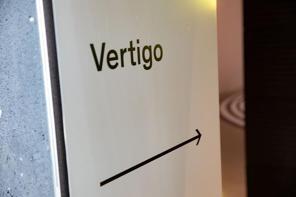mumok: Vertigo. Op Art und eine Geschichte des Schwindels 1520–1970 (25.5. - 26.10.2019) https://www.mumok.at/de/events/vertigo | Foto: eSeL Foto: eSeL.at - Lorenz Seidler