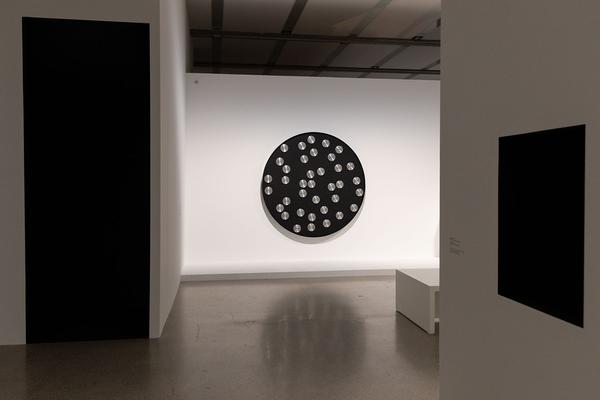 mumok: Vertigo. Op Art und eine Geschichte des Schwindels 1520–1970 (25.5. - 26.10.2019) https://www.mumok.at/de/events/vertigo | Foto: eSeL Foto: eSeL.at - Lorenz Seidler