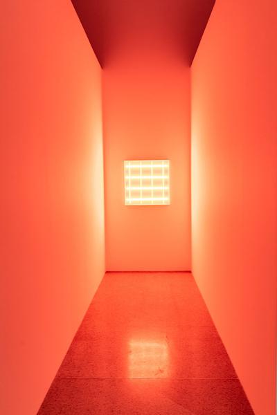 mumok: Vertigo. Op Art und eine Geschichte des Schwindels 1520–1970 (25.5. - 26.10.2019) https://www.mumok.at/de/events/vertigo | Foto: eSeL Foto: eSeL.at - Lorenz Seidler