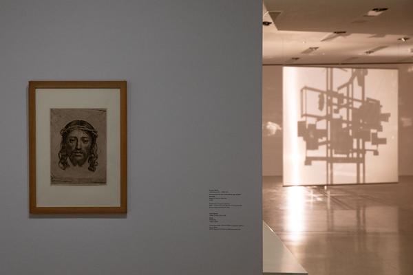 mumok: Vertigo. Op Art und eine Geschichte des Schwindels 1520–1970 (25.5. - 26.10.2019) https://www.mumok.at/de/events/vertigo | Foto: eSeL Foto: eSeL.at - Lorenz Seidler