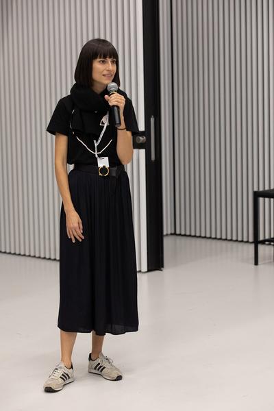 Vienna Art Book Fair #1 (Aula Angewandte, 4.10. - 6.10.2019) https://esel.at/termin/102537 | Foto: eSeL Foto: eSeL.at - Lorenz Seidler