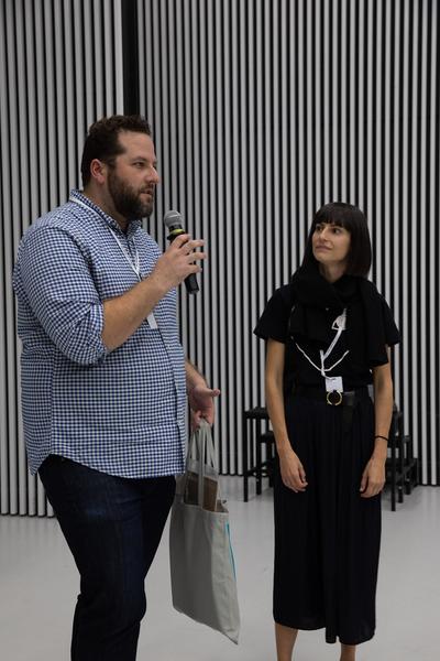 Vienna Art Book Fair #1 (Aula Angewandte, 4.10. - 6.10.2019) https://esel.at/termin/102537 | Foto: eSeL Foto: eSeL.at - Lorenz Seidler