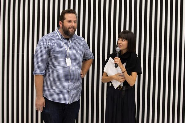 Vienna Art Book Fair #1 (Aula Angewandte, 4.10. - 6.10.2019) https://esel.at/termin/102537 | Foto: eSeL Foto: eSeL.at - Lorenz Seidler