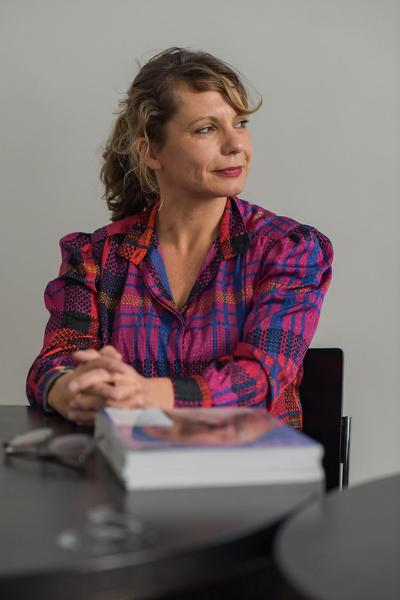 Vienna Art Book Fair #1 (Aula Angewandte, 5.10. 2019) https://esel.at/termin/103182 | Foto: eSeL.at - Joanna Pianka Foto: eSeL.at – Joanna Pianka