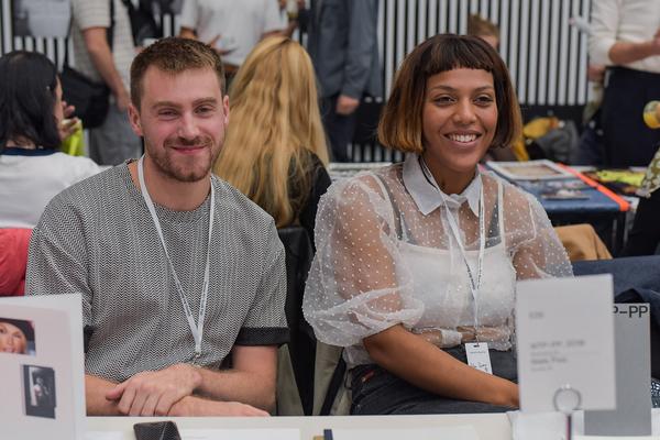 Vienna Art Book Fair #1 (Aula Angewandte, 5.10. 2019) https://esel.at/termin/103182 | Foto: eSeL.at - Joanna Pianka Foto: eSeL.at – Joanna Pianka