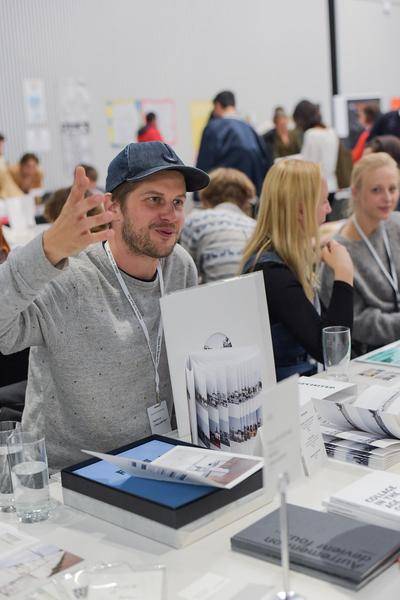 Vienna Art Book Fair #1 (Aula Angewandte, 5.10. 2019) https://esel.at/termin/103182 | Foto: eSeL.at - Joanna Pianka Foto: eSeL.at – Joanna Pianka