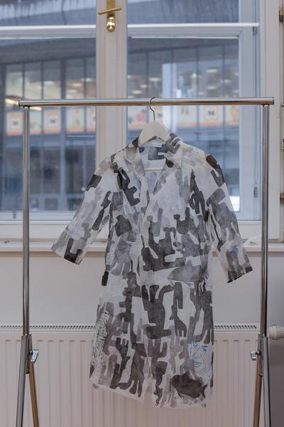 Vienna Art Book Fair #1 (Aula Angewandte, 5.10. 2019) https://esel.at/termin/103182 | Foto: eSeL.at - Joanna Pianka Foto: eSeL.at – Joanna Pianka