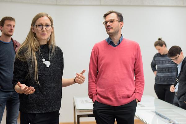Vienna Art Book Fair #1 (Aula Angewandte, 5.10. 2019) https://esel.at/termin/103182 | Foto: eSeL.at - Joanna Pianka Foto: eSeL.at – Joanna Pianka