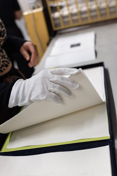 Vienna Art Book Fair #1 (Aula Angewandte, 5.10. 2019) https://esel.at/termin/103182 | Foto: eSeL.at - Joanna Pianka Foto: eSeL.at – Joanna Pianka