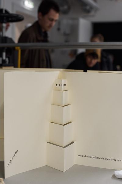 Vienna Art Book Fair #1 (Aula Angewandte, 5.10. 2019) https://esel.at/termin/103182 | Foto: eSeL.at - Joanna Pianka Foto: eSeL.at – Joanna Pianka