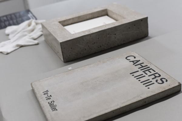 Vienna Art Book Fair #1 (Aula Angewandte, 5.10. 2019) https://esel.at/termin/103182 | Foto: eSeL.at - Joanna Pianka Foto: eSeL.at – Joanna Pianka